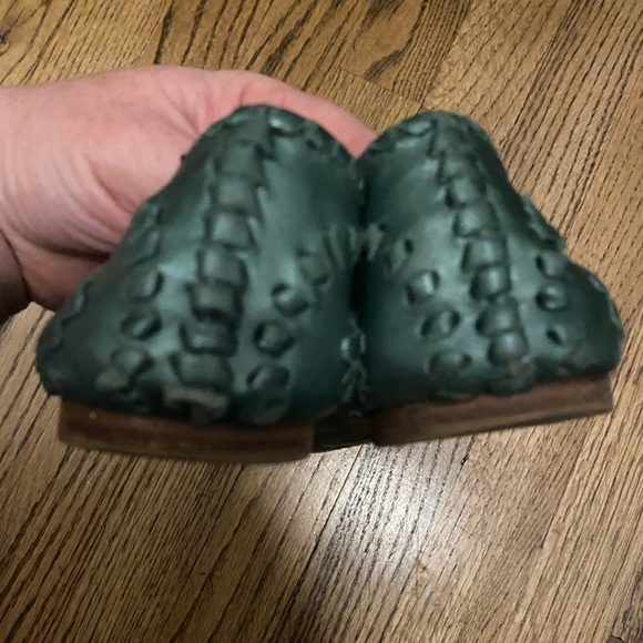 Vintage Jack Rogers flats - Picture 3 of 4